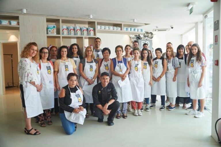 Νέα κυπριακή κουζίνα Με αγαπημένες γεύσεις και μυρωδιές