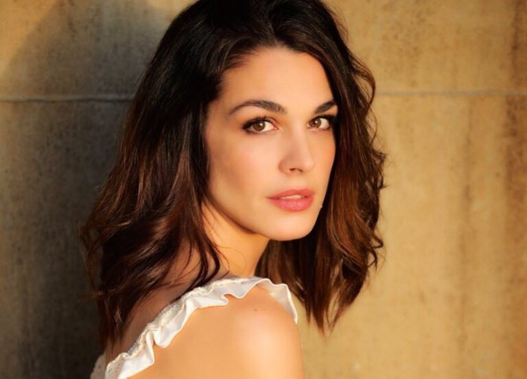 Ιωάννα Τριανταφυλλίδου: Η αναφορά στον Βλάχο που την έφερε σε αμηχανία(ΒΙΝΤΕΟ)