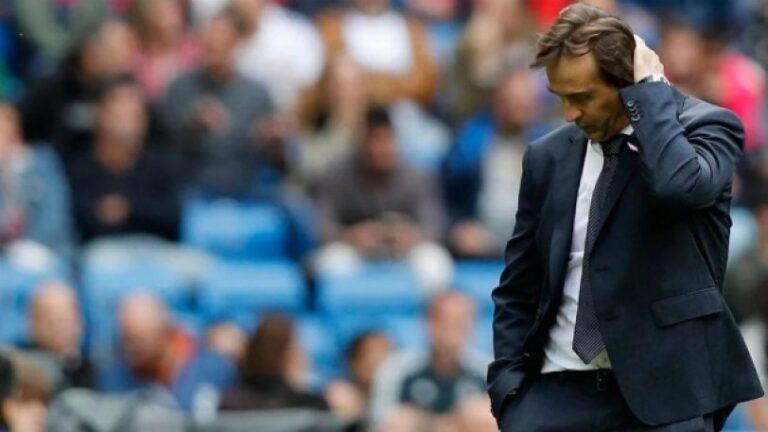 «Απολύεται ο Λοπετέγκι, παρουσιάζεται ο Κόντε»