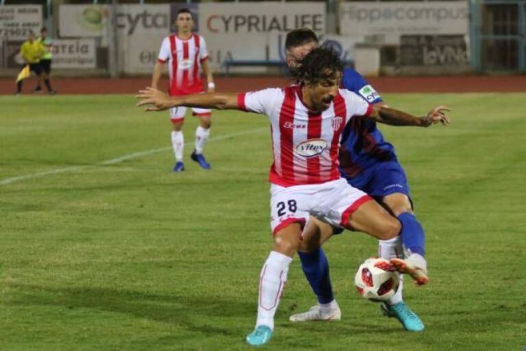 Μαργκάσα: «Μεγάλη ομάδα η Ομόνοια αλλά δεν καταλαβαίνει τα λάθη που κάνει»