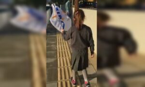 Στα χέρια του Υπουργού η έκθεση για τη μικρή Μαρία Ραφαέλα (ΒΙΝΤΕΟ)