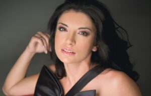 Μαρία Ιωάννου:Η αποκάλυψη για τον λόγο που θα άφηνε την υποκριτική