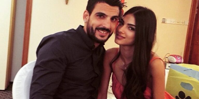 A.Κυριάκου:Δημοσίευσε το πρώτο γλυκό στιγμιότυπο του Μερκή με τον γιο τους(ΦΩΤΟ)