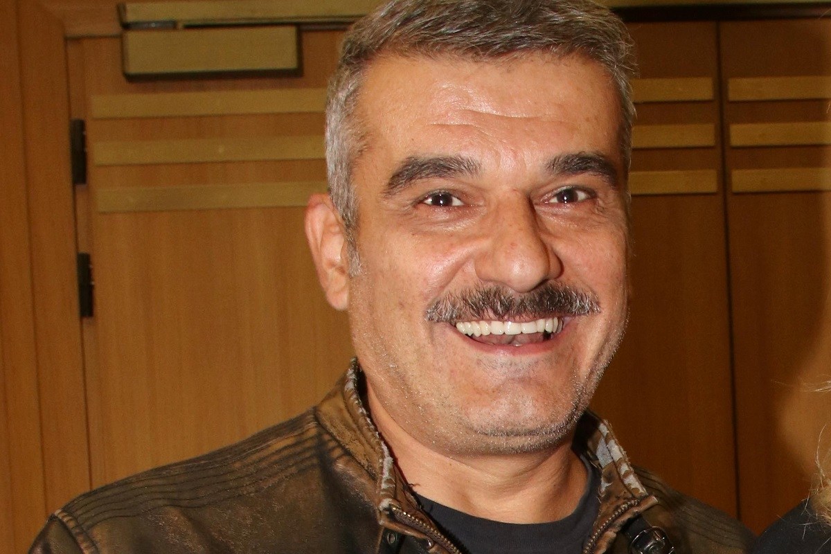 Συγκλονίζει ο Κώστας Αποστολάκης:"25 χρόνια έπινα ένα μπουκάλι κάθε βράδυ…"