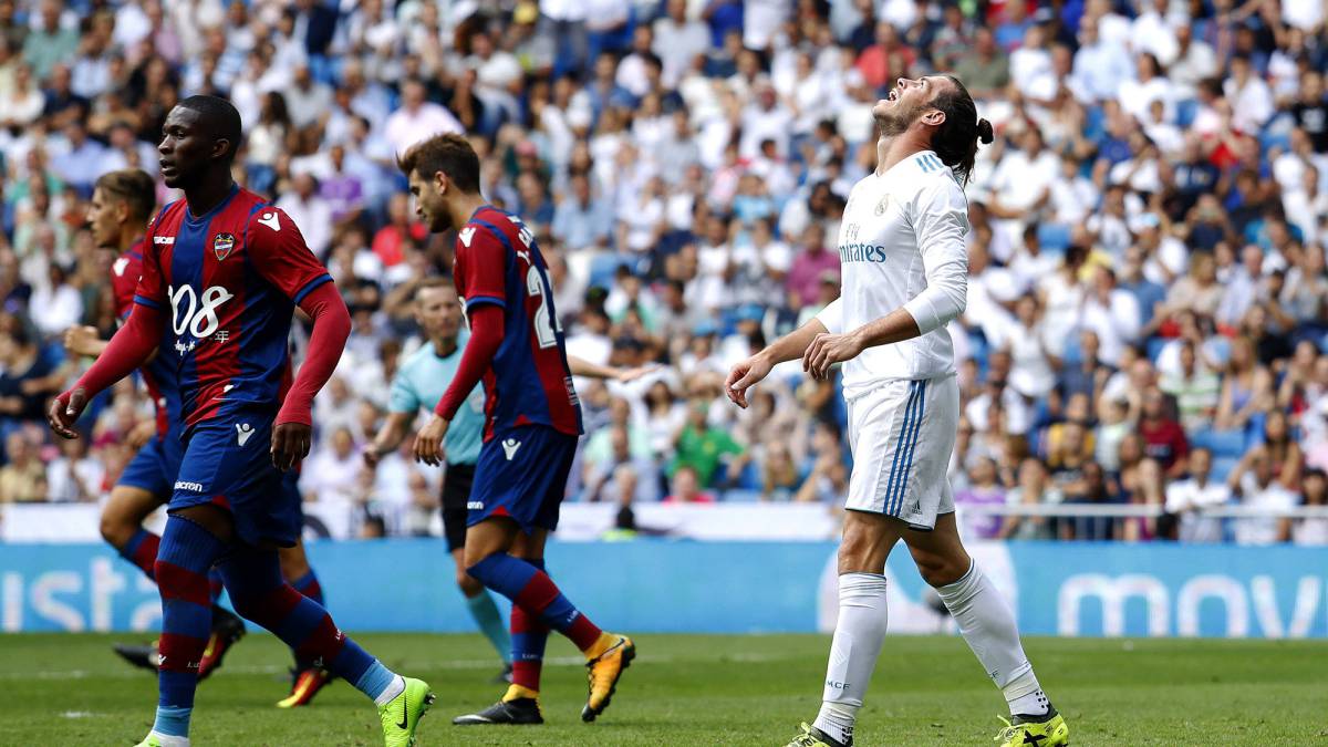 Από ήττα σε ήττα η Ρεάλ του Λοπετέγκι