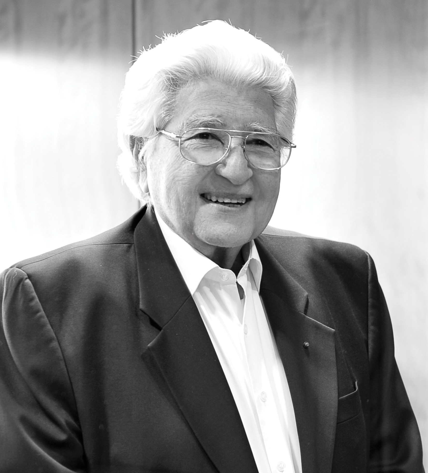 Έφυγε από τη ζωή ο Πρώην Υπουργός Εμπορίου Μιχαλάκης Μιχαηλίδης