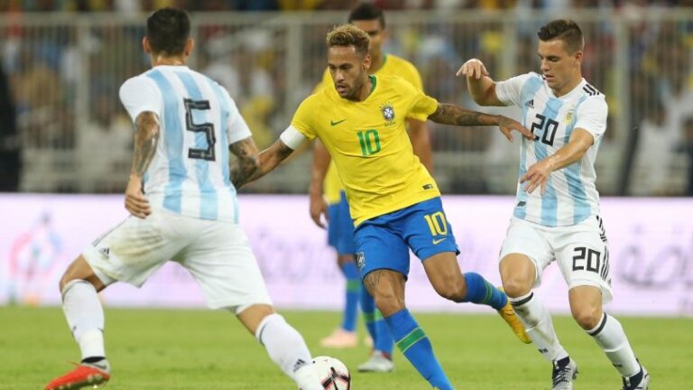 Ξεπέρασε τον Πελέ ο Νειμάρ !