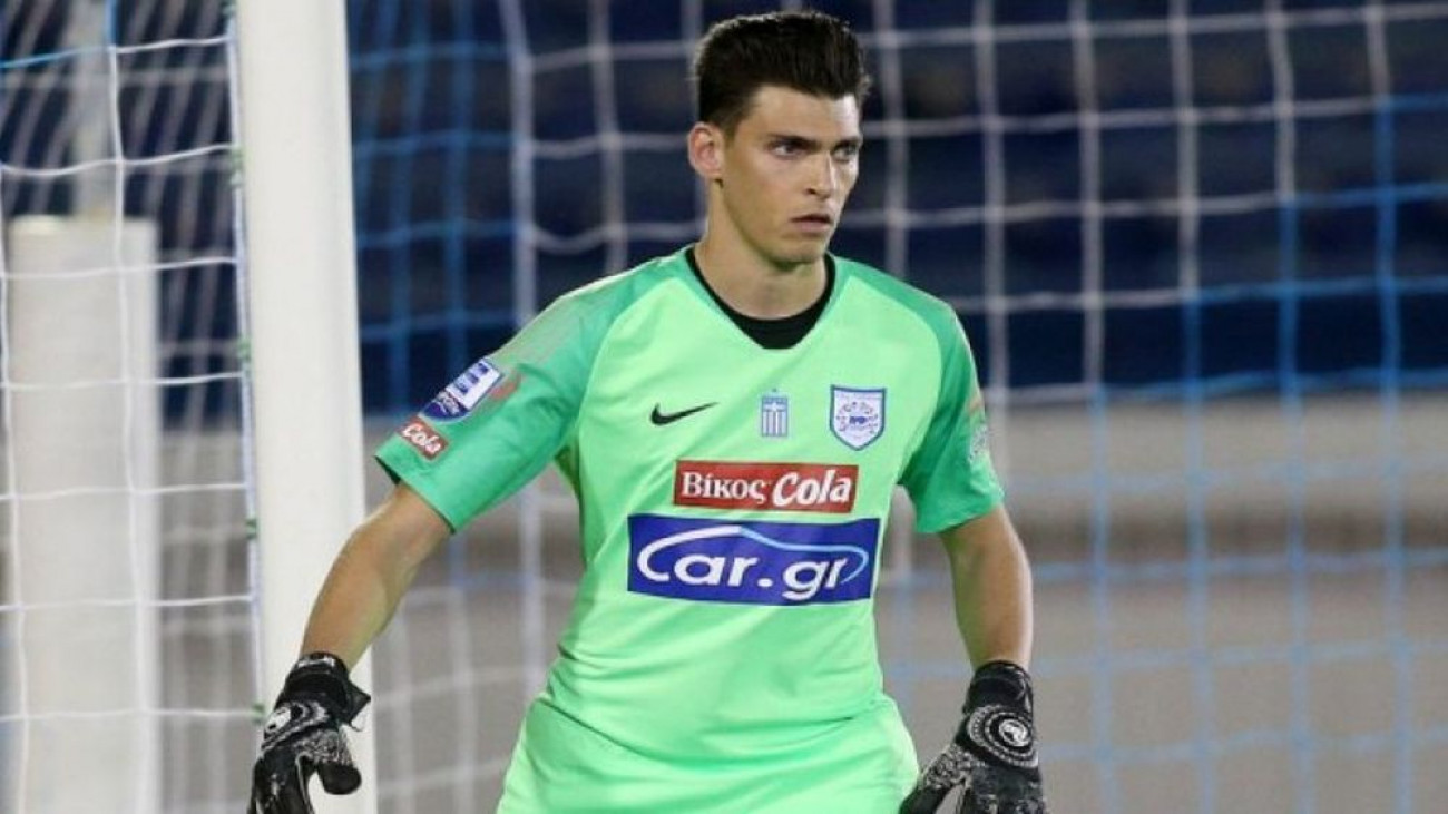 Νεόφυτος Μιχαήλ: «Ανήκω στον ΑΠΟΕΛ, την μεγαλύτερη ομάδα της Κύπρου»