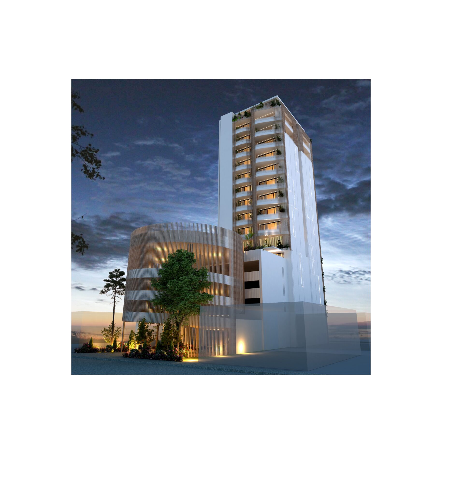 Επίσημη  ανακοίνωση για την έλευση του πρώτου στην Κύπρο Executive Residency