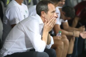 Λύση εδώ και τώρα απαιτεί το πρόβλημα του γκολ στην Ομόνοια