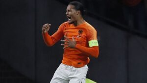 Οι «Ιπτάμενοι» Ολλανδοί επικράτησαν των «άνευρους» Γερμανών(Όλα τα αποτελέσματα)