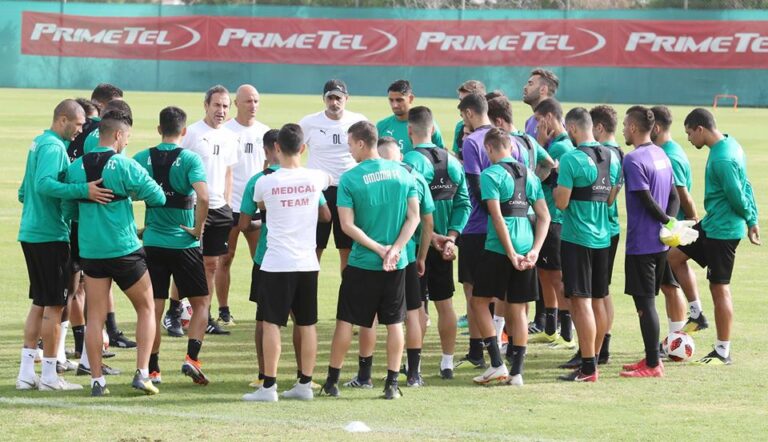 Τρίποντο για βαθμολογική και ψυχολογική τόνωση ψάχνουν στην Ομόνοια