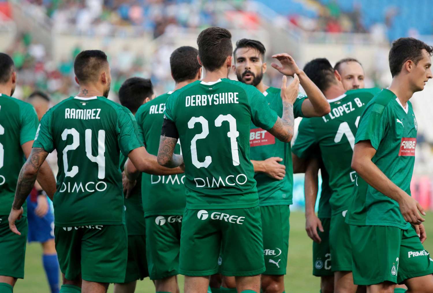 ''Διπλό'' για την ουσία και για την ψυχολογία