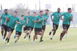 Με το μυαλό στη Νέα Σαλαμίνα η Ομόνοια (ΒΙΝΤΕΟ)