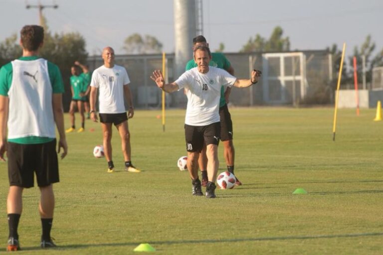 Περισσότερες λύσεις για τον Ολίβα