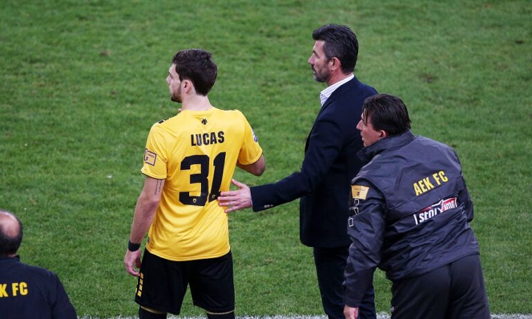 Θα δοκιμαστεί κόντρα στη Λαμία με απουσίες η ΑΕΚ