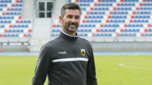 Οι «εκλεκτοί» του Μαρίνου Ουζουνίδη για τον αγώνα με την Μπενφίκα (ΦΩΤΟ)