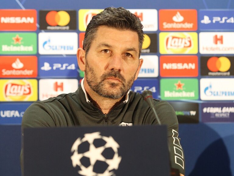 Ουζουνίδης: «Δεν μας φοβίζει η Μπάγερν» (Η αποστολή της ΑΕΚ)