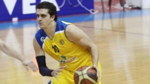 Με Παλάλα και απαιτήσεις, ξανά στην πρώτη κατηγορία η μπασκετική ΑΕΛ (ΦΩΤΟ)