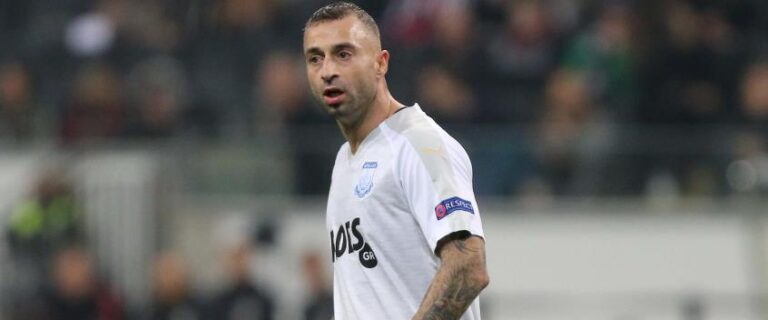 Επιστρέφει με πρόβλημα από την Γερμανία ο Παπουλής