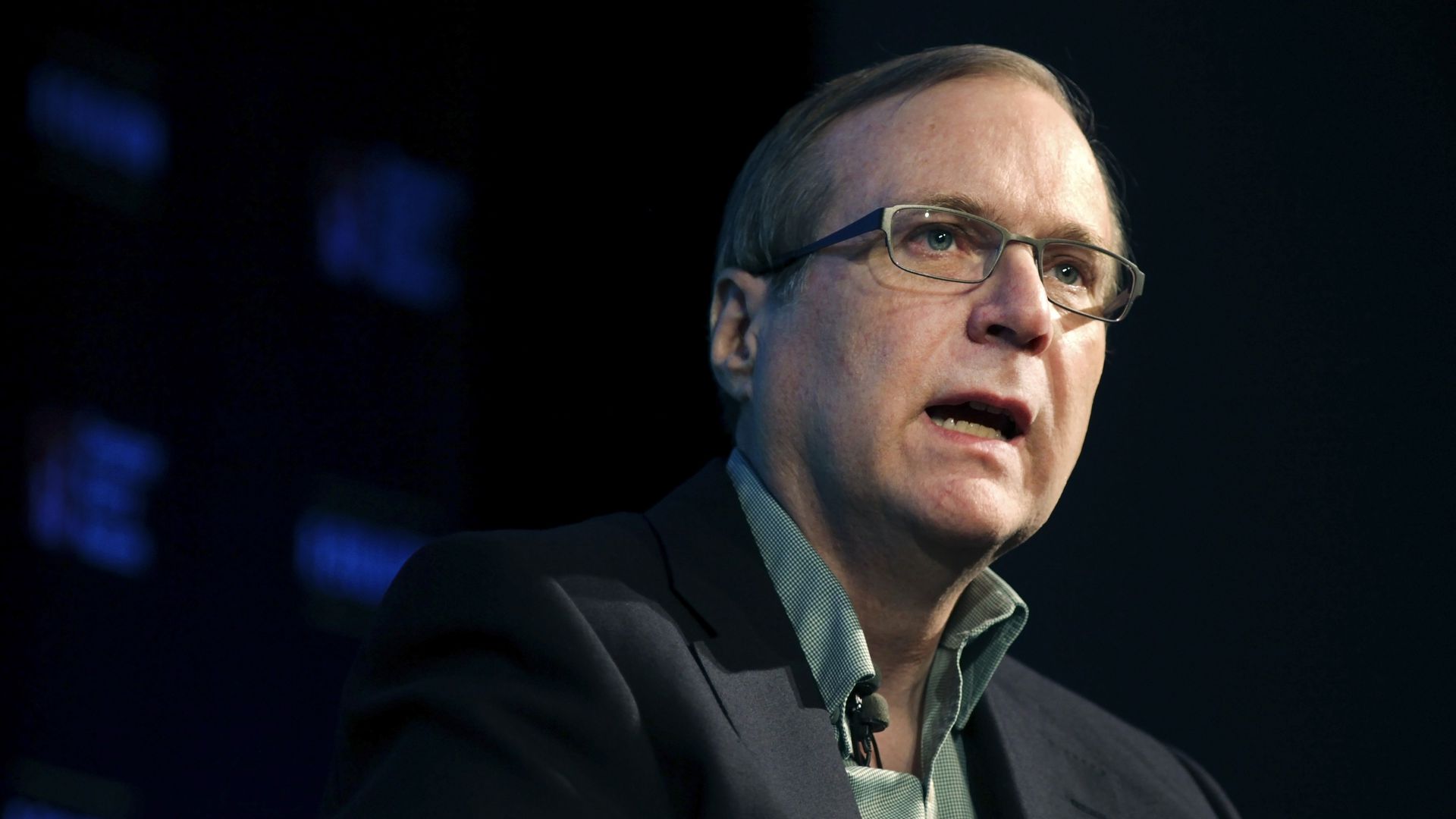 "Έφυγε" ο συνιδρυτής της Microsoft, Paul Allen