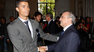 Κινείται νομικά η Ρεάλ κατά εφημερίδας που την εμπλέκει στα σενάρια βιασμού