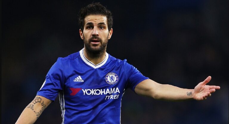 «Φλερτάρει» με Φάμπρεγας η Γαλατασαράι