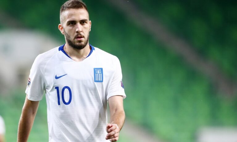 Φορτούνης: «Έχουμε έναν όμιλο που εμείς είμαστε το φαβορί, πρέπει να είμαστε»