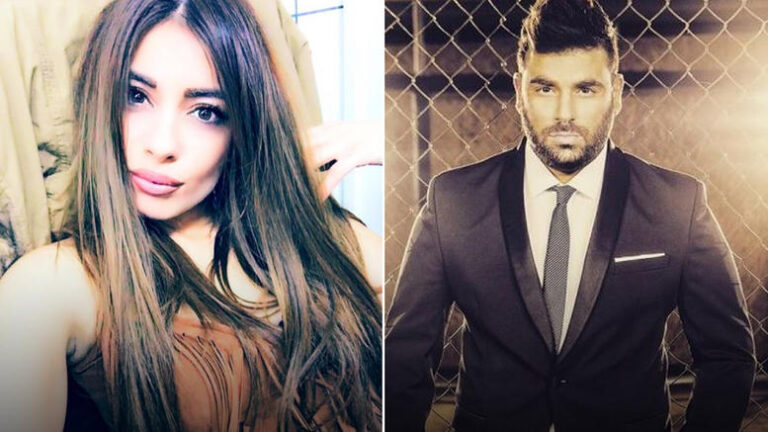 Mίνα Αρανούτη:"O Παντελής ήταν προβληματισμέμος με το τραγούδι για την Κύπρο"