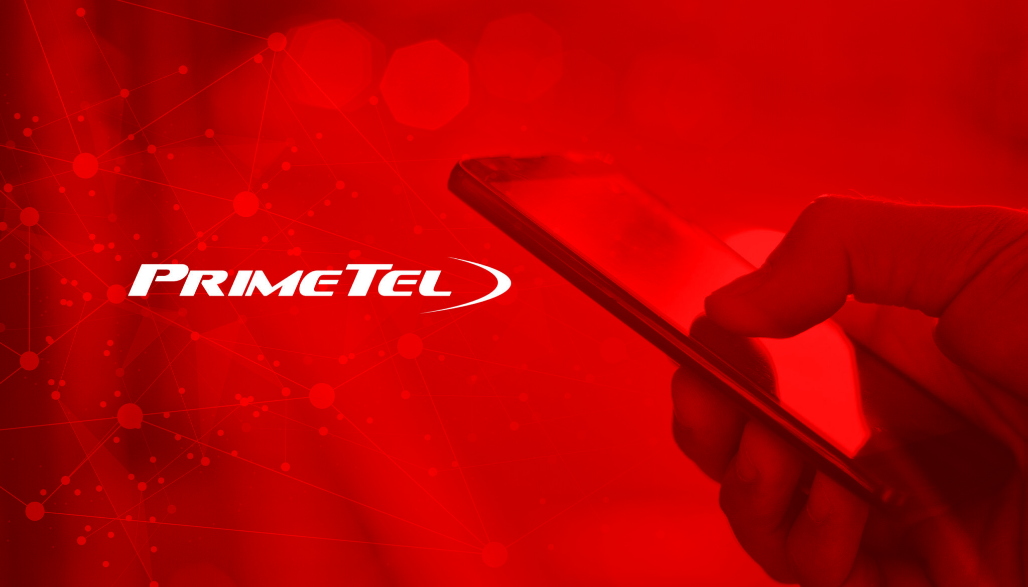Πρώτη σε ρυθμούς ανάπτυξης η PrimeTel και το 2018