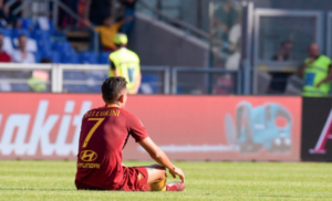 «Πάγωσε» τη Ρώμη η ΣΠΑΛ