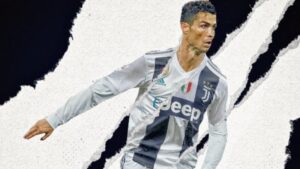 Η Γιουβέντους στο πλευρό του Ρονάλντο