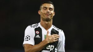 Αποθέωση Κριστιάνο Ρονάλντο στο «Θέατρο των Ονείρων» (ΒΙΝΤΕΟ)