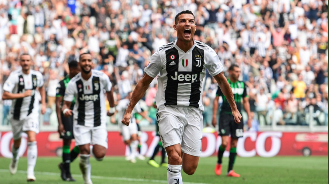 «Η επόμενη ομάδα του Ρονάλντο το 2020 είναι…»