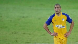 Στο εξωτερικό ο Ρουέδα, επαναξιολογείται του Εφραίμ