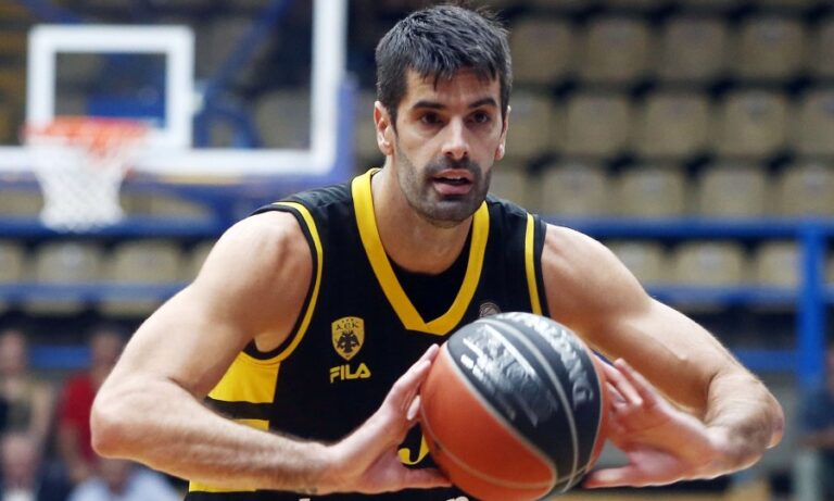 Φοβερό buzzer-beater από τον Σάκοτα (ΒΙΝΤΕΟ)