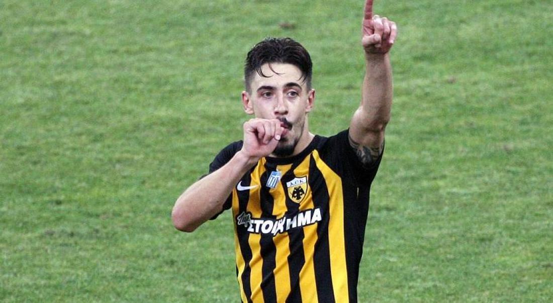 Ούτε ένα ευρώ περισσότερο για Σιμόες ο Μελισσανίδης