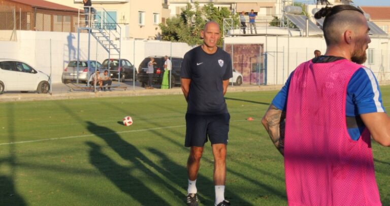 Νίκη εδώ και τώρα για την Ανόρθωση