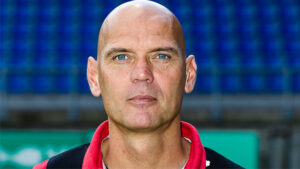 Ο πρώτιστος στόχος του νέου προπονητή της Ανόρθωσης