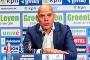 Ποιος είναι και τι έκανε στην Ολλανδία ο Γιούργκεν Στρέπελ