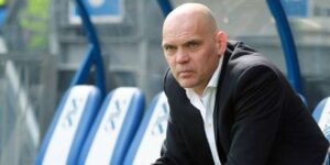 Στρέπελ:«Άνετα στη μέση της βαθμολογίας του Ολλανδικού πρωταθλήματος η Ανόρθωση»