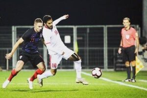 Βασικός κόντρα στην Κροατία ο Τάμαρι