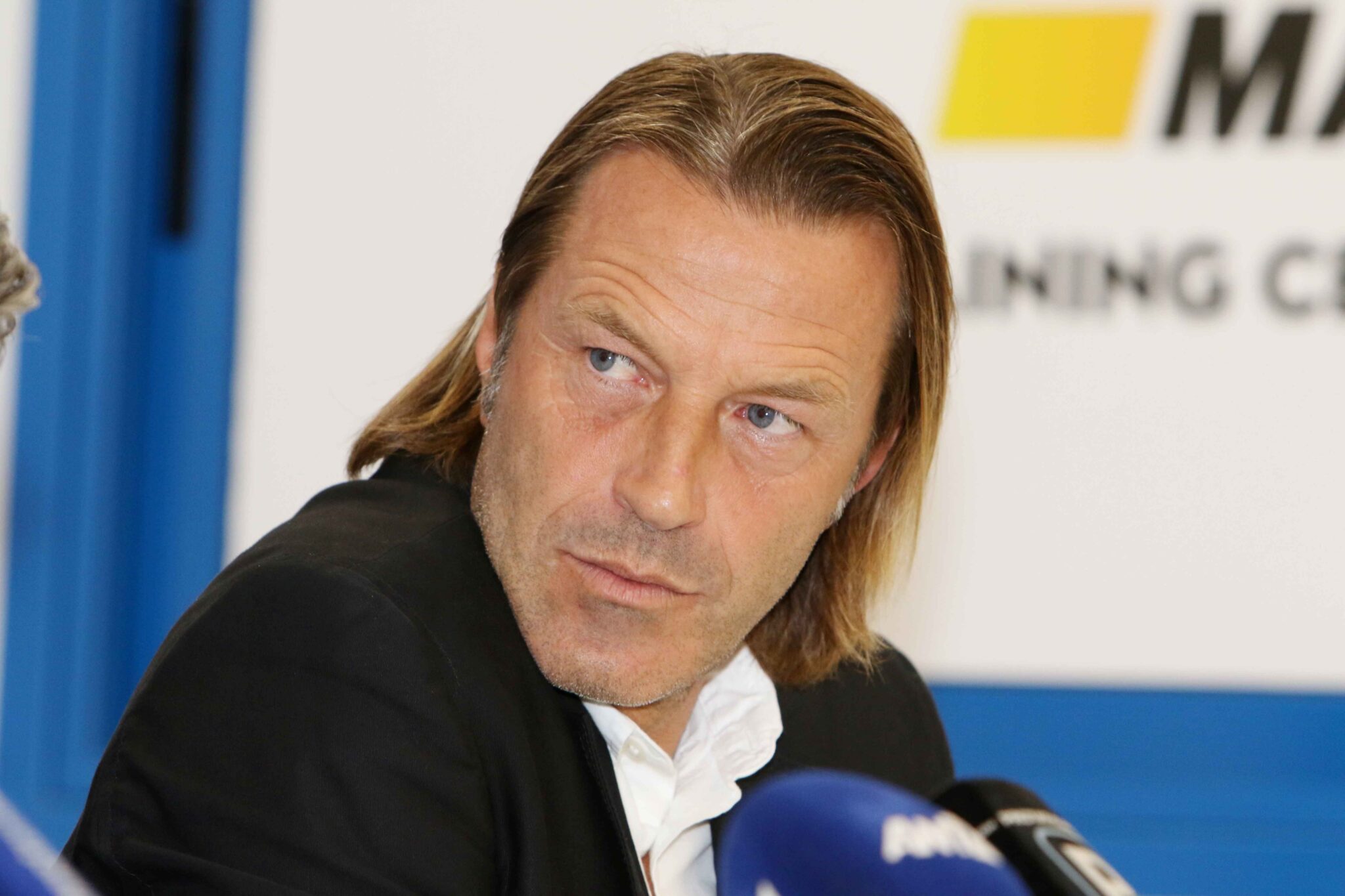 Αρχή με «γκράντ τέστ» για τον Τραμεζάνι