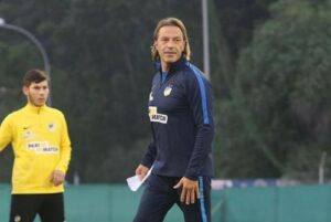 Αποφάσισε για το ντέρμπι ο Πάολο Τραμετζάνι