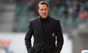 Επισκέφτηκε τον «Αρχάγγελο» ο  Τραμεζάνι