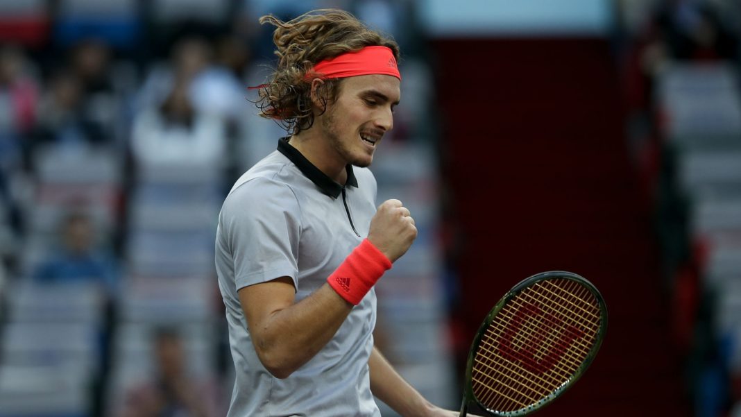 Τσιτσιπάς χωρίς… «φρένα»