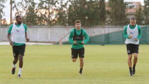 Στην αναμονή του «Τζίμη» στην Ομόνοια