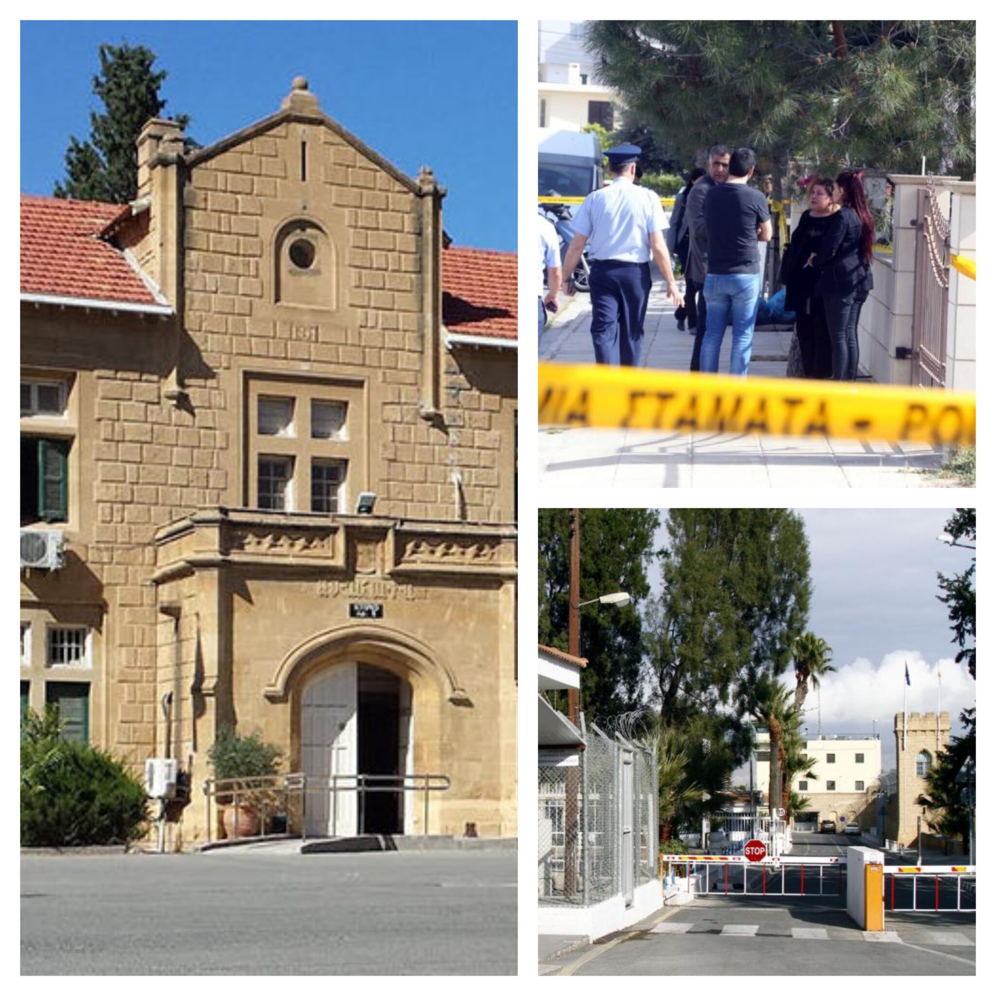 Αλλάζει την ομολογία του ο Τζιωνής για το διπλό φονικό (ΒΙΝΤΕΟ)