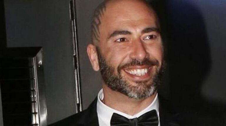 Βαλάντης: Τα συγκινητικά λόγια λίγες μέρες μετά το χειρουργείο του-ΒΙΝΤΕΟ