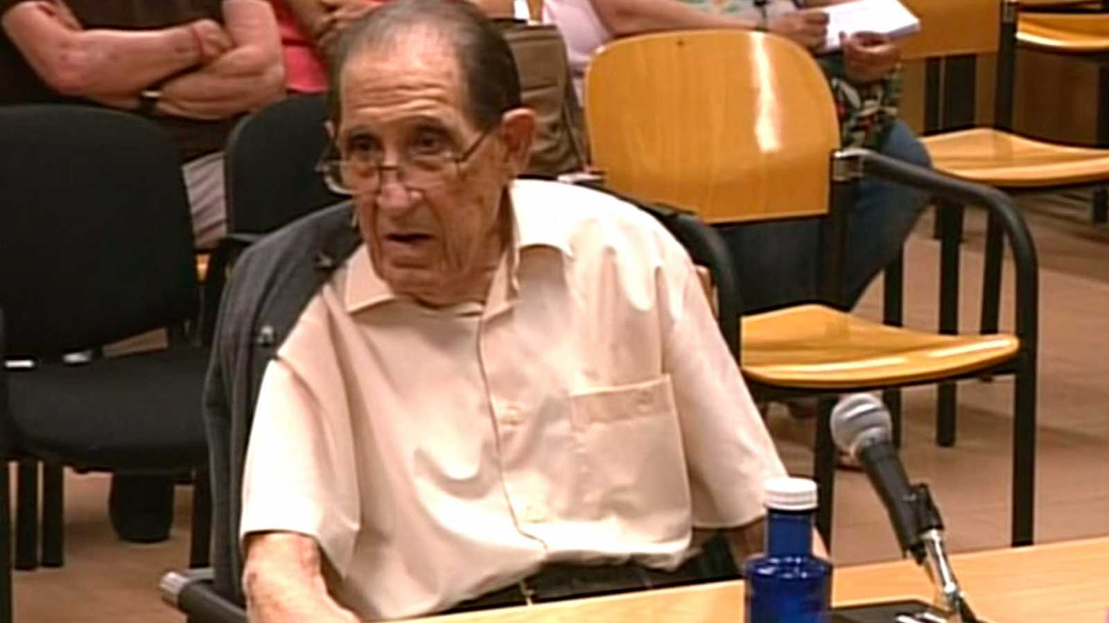 Γλίτωσε την ποινή ο γυναικολόγος που έκλεβε παιδιά και τα έδινε για υιοθεσία